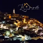 Le Di Nonna Angela Ferienhaus *