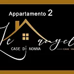 Le Di Nonna Angela