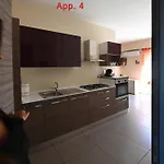 Le Di Nonna Angela Ferienhaus *