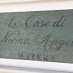 Le Di Nonna Angela Ferienhaus Matera