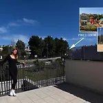 Ferienhaus Le Di Nonna Angela