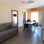 Le Di Nonna Angela Matera