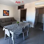 Casa vacanze Le Di Nonna Angela Matera