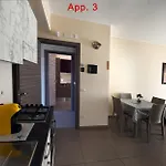 Le Di Nonna Angela Ferienhaus Matera