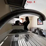 Casa vacanze Le Di Nonna Angela *