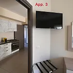 Le Di Nonna Angela Casa vacanze *