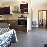 Le Di Nonna Angela * Matera