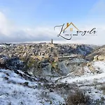 Le Di Nonna Angela Ferienhaus Matera