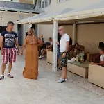 Le Di Nonna Angela Ferienhaus