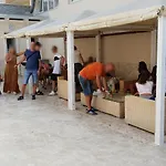 Le Di Nonna Angela Ferienhaus *