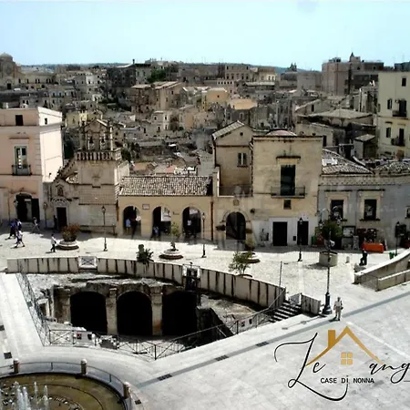 Casa vacanze Le Di Nonna Angela *