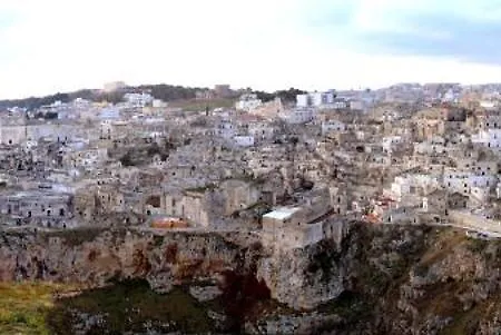 Le Di Nonna Angela Holiday home *