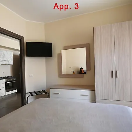 Le Di Nonna Angela Casa vacanze