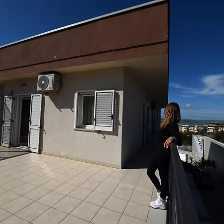 Casa vacanze Le Di Nonna Angela