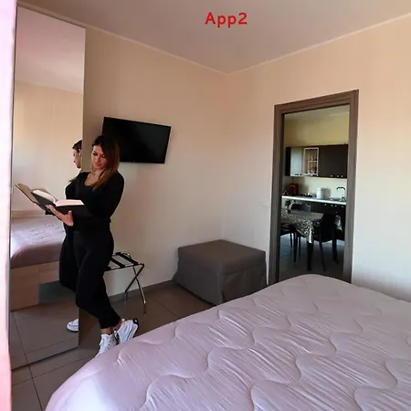 Le Di Nonna Angela Matera