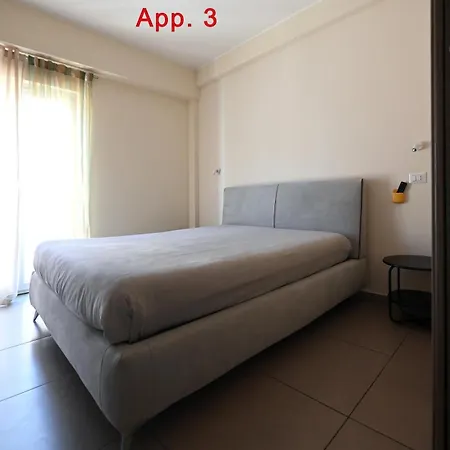 Le Di Nonna Angela Holiday home *