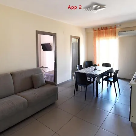 Le Di Nonna Angela Matera