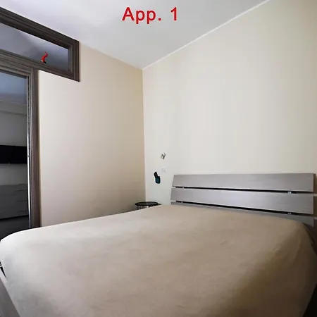 Le Di Nonna Angela Holiday home
