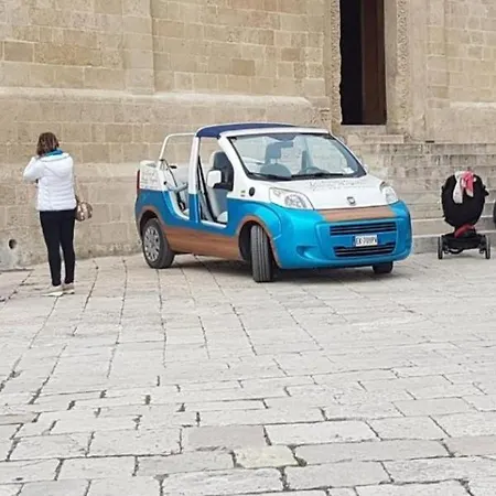 Le Di Nonna Angela *