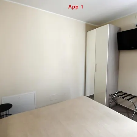Casa vacanze Le Di Nonna Angela