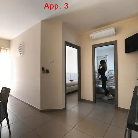 Le Di Nonna Angela *