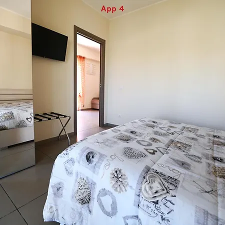 Casa vacanze Le Di Nonna Angela *