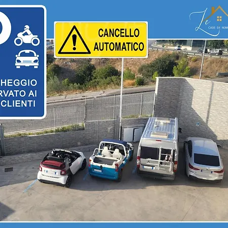 Le Di Nonna Angela Casa vacanze *