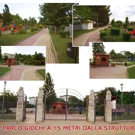 Le Di Nonna Angela Casa vacanze