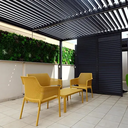 Casa vacanze Le Di Nonna Angela Matera