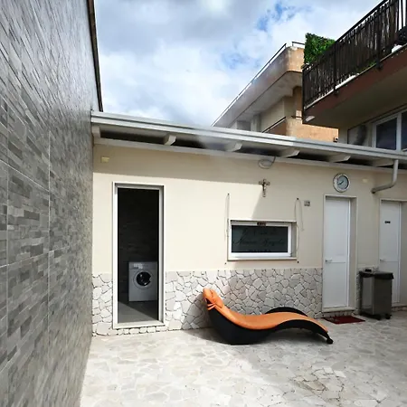 Ferienhaus Le Di Nonna Angela