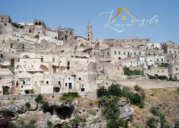 Le Di Nonna Angela Matera