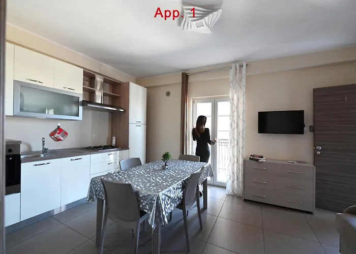 Le Di Nonna Angela Matera