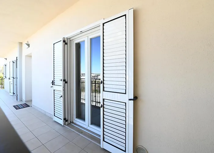 Nyaraló Le Di Nonna Angela Matera