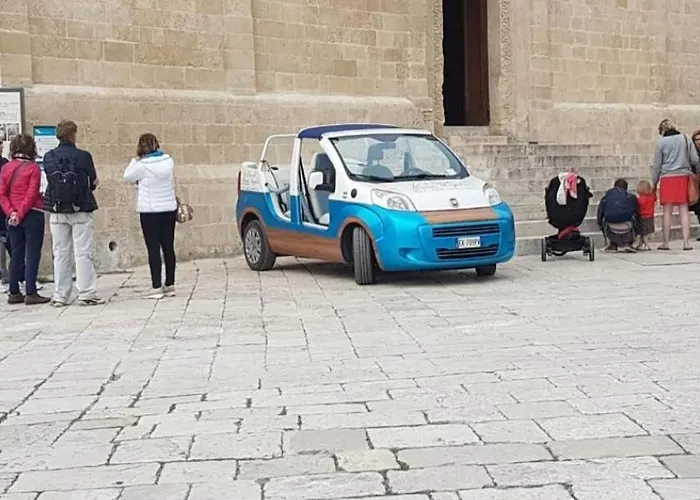 Le Di Nonna Angela *