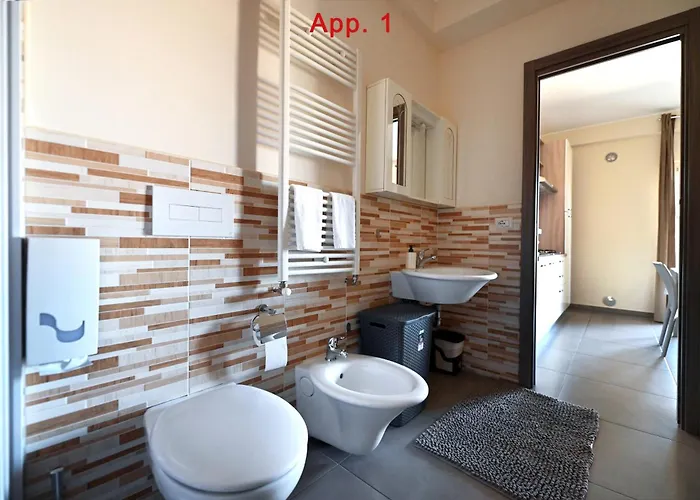 Le Di Nonna Angela Matera