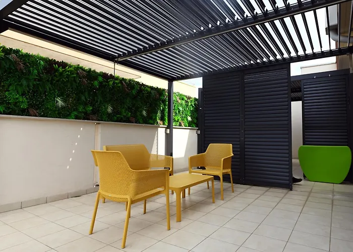 Nyaraló Le Di Nonna Angela Matera