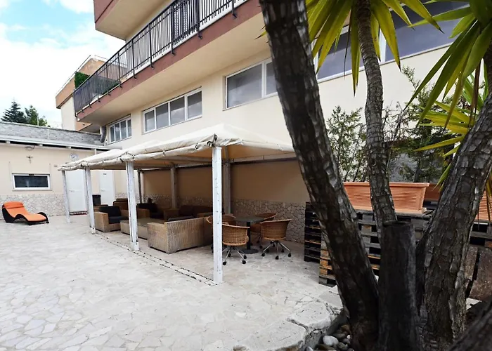 Le Di Nonna Angela Matera