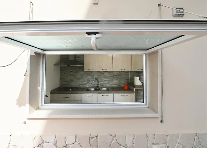 Nyaraló Le Di Nonna Angela