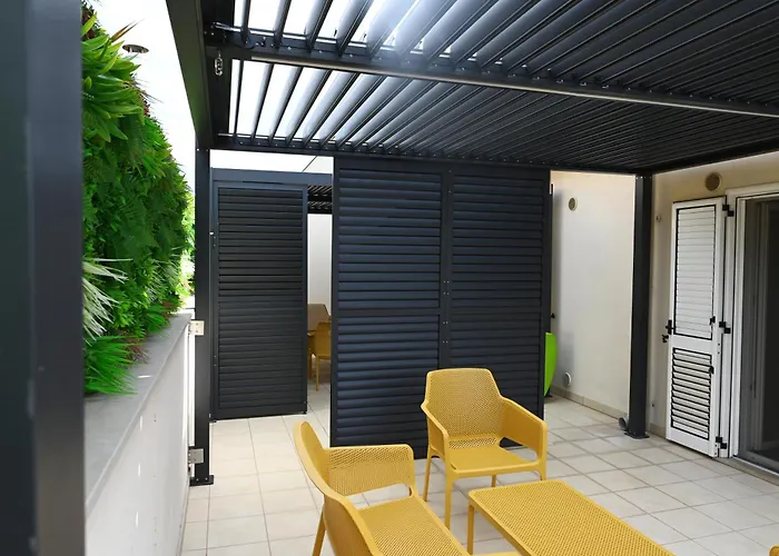 Le Di Nonna Angela Nyaraló *