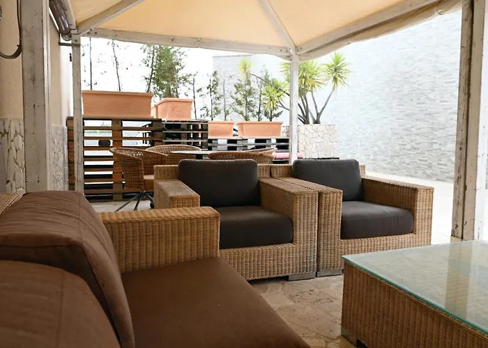 Le Di Nonna Angela Matera